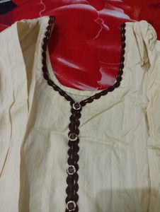 Pant Suit For Summer