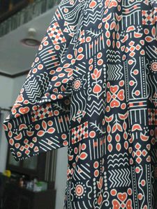 A Line Kurti For Casual use,