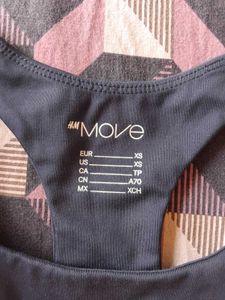 H&amp;M Sports Bra