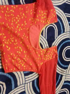 2 Streachable Blouse