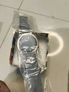 Touch Screen Smart Watch