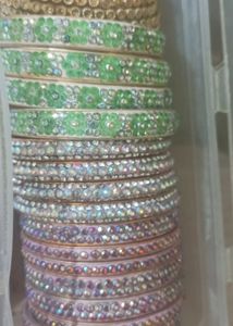 Bangles