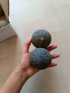 Used Tennis Balls - 8 Pack