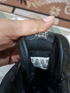Puma Rebound Layup Lo Sneakers