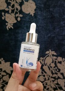 Overnight GlowSerum