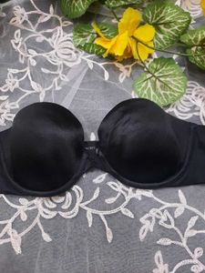 Vs Padede Tube Bra
