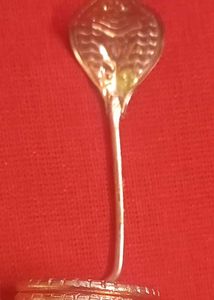 Copper Snake For Shivling Pack Of 1