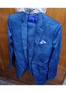 New Raymond 3 Piece Coat Pant For Men
