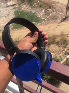 Headphone 💙