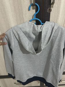 Captain America Hoodie