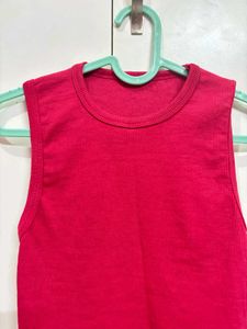 Pink Tank Top🎀