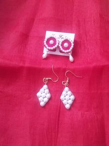 💥combo Earrings and Stud💥
