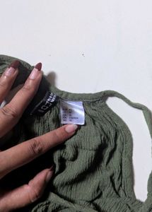 Olive H&amp;M Top