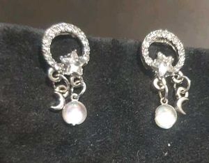 Celestial Glow Earrings