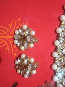 Jewellery Set