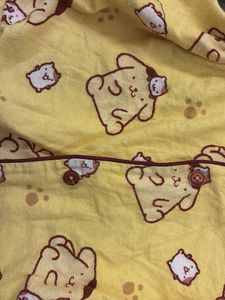 Pompompurin Pajama T shirt