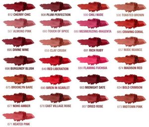 MAYBELLINE LIPSTICK BRAND NEW