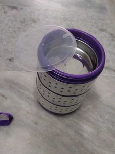 Adjustable Tiffin