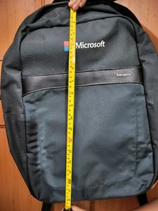 Brand New Backpack Microsoft
