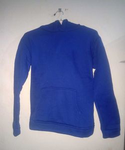 Full Sleeve Women Sweatshirt