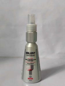 Bblunt Heat Protection Hair Mist