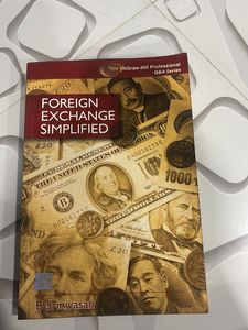 Foreign Exchange Simplified