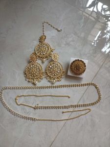 Jwellery Set