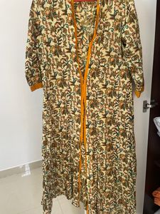 Jaipuri Shrug
