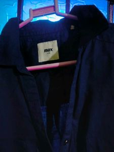 Blue One Piece( Shirt)