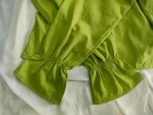 Bow Tie Top