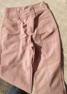 momfit trouser 28in waist