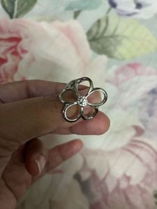 Flower Ring