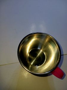 Tea ☕ cup