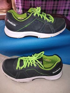 Reebok Shoes For Men (Uk 7)