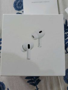 Apple AirPods Pro (2nd Gen)