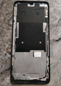 Mobile Phone Frame