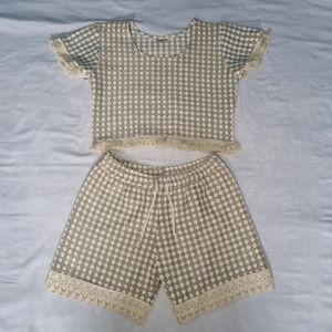 Co-ord Set