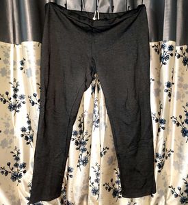 Comfy Grey Lounge Pants