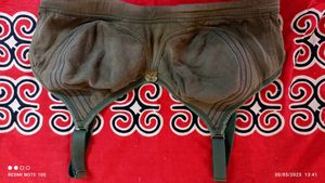 Libra 36D Used bras 2nos.
