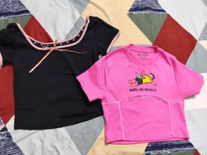 Cute T-Shirt Bundle