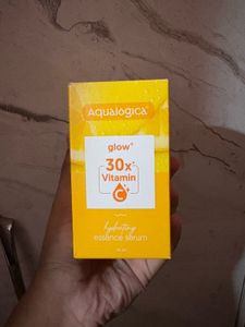 Vitamin C Serum
