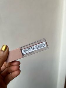 Maybelline Lifter Gloss