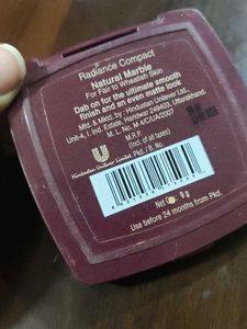 Compact Mirror for craft