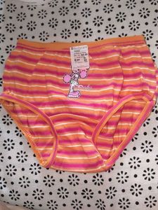 Girls Underwear