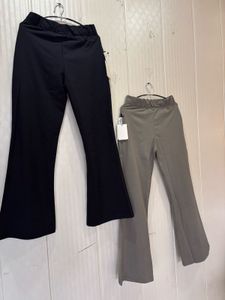 Bell Bottom Flare Leggings Bundle