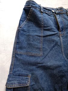 Cargo Jeans New