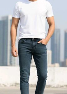 New Men Jeans Size- 30