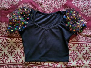 Crop Top For Women
