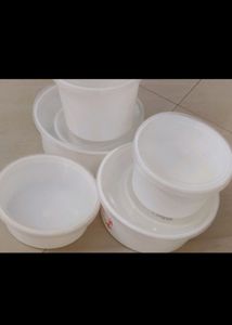 Food Containers