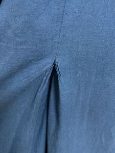 Varanga Blue Kurta